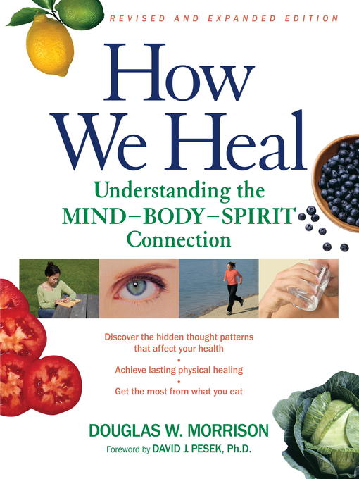 Title details for How We Heal by Douglas W. Morrison - Available